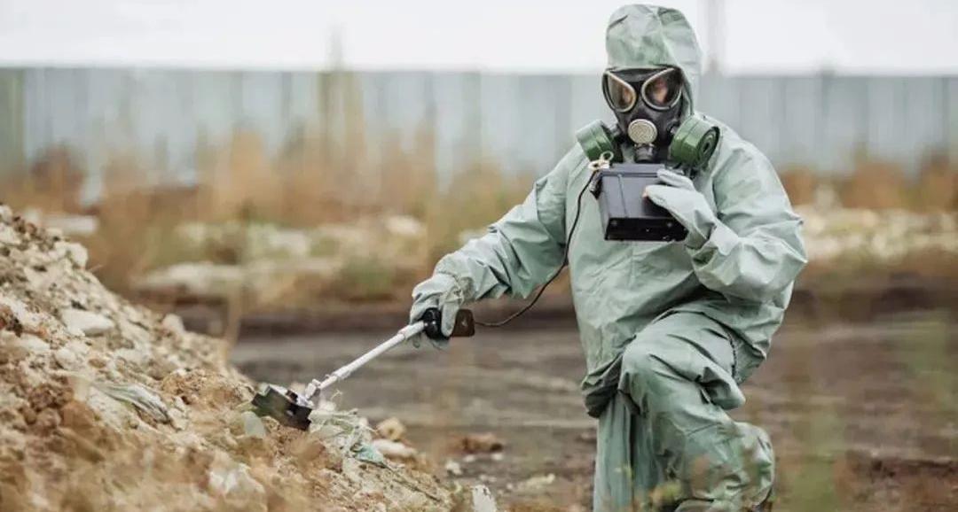 上海仁機 | 輻射無形，守護有界：從核災(zāi)難到仁機使命